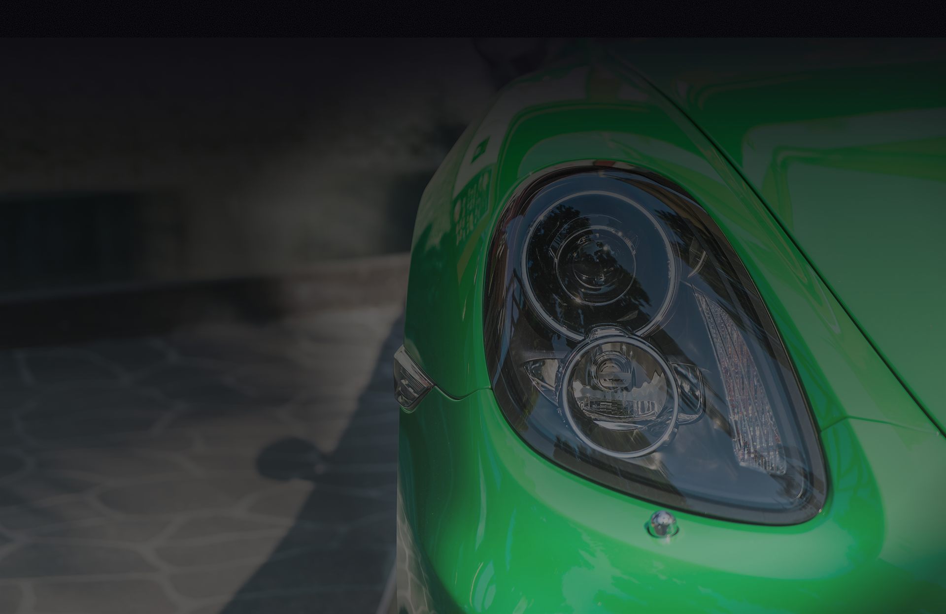 Vendita auto selezionate a Tivoli vicino Roma